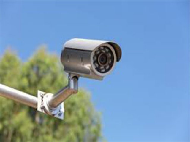 CCTV Sistemi Nedir ?  Ne İşe Yarar ?