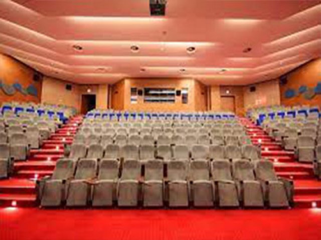 Konferans Salonu Ankara