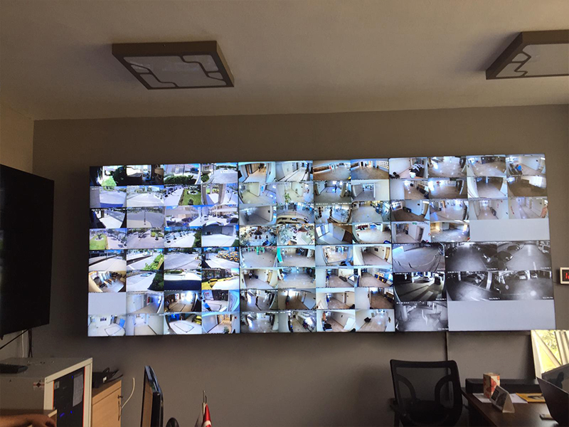 CCTV Çözümleri 